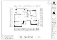 红墨斗中国住宅设计大赛郑州赛区--河南沪上名家白鹤作品赏析