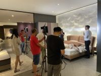 总裁直播大放价，点赞曝光双双十万⁺，帝标抖音品牌日圆满收官
