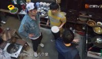 火星人集成灶合作慢综艺《向往的生活》，实现对年轻用户群体的深度圈粉