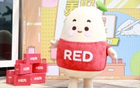 小红书「美好生活家」——这届厨房真能装！