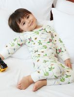 Nest Designs × Eric Carle 2021联名系列开启春夏梦境