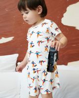 Nest Designs × Eric Carle 2021联名系列开启春夏梦境