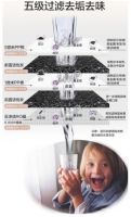 净水器什么牌子好？尼尔净净水器怎么样？