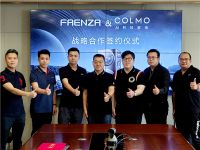 FAENZA X COLMO|艺术成就理享生活