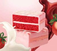 爆款进口零食1折起 来“真快乐”ZAO起吃到爽