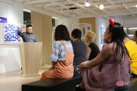 1905设计学院·王霄 | 以修行的心态，诠释中式空间的意境经典