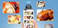 美的首款支持HarmonyOS Connect 冰箱初体验：“碰一碰”能碰出什么样的新生活...
