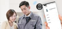 美的首款支持HarmonyOS Connect 冰箱初体验：“碰一碰”能碰出什么样的新生活...