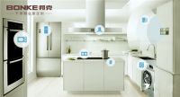 邦克不锈钢全屋定制即将登陆2021广州建博会