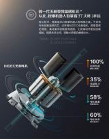 “闪闪发光的你”同款奥佳华OG8598按摩机器人击退疲劳，父亲节温暖献礼