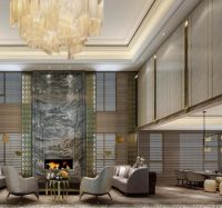 北京周洋2020M+中国高端室内设计大赛全国TOP50“头号设计师”