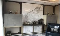 北京周洋2020M+中国高端室内设计大赛全国TOP50“头号设计师”