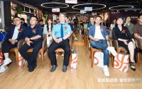 家居X科技：尚品宅配BIM整装携手创米科技 打造“更聪明的家”