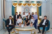 软装行业百大门店·伊伊布舍唐山遵化专卖店负责人张晓静