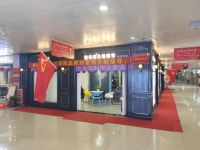 【YASLAN】赋能 共赢——雅诗澜总部赴河南郑州专卖店考察指导