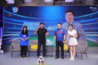 科龙空调616足球之夜 | 以激情免单礼开启今夏欧洲杯狂欢