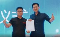 合作共赢，创领未来～欧神诺瓷砖大仓储计划潍坊站圆满成功！！！