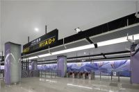 观点丨赵健：地铁艺术、功能优先——学习青岛地铁的“站场一体化设计”