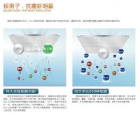 欧陆美居应用于知名国企——广东石化