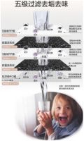 家用净水器什么牌子好?