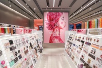 京东618美妆“即时购服务圈”再扩大，合作门店超7000家