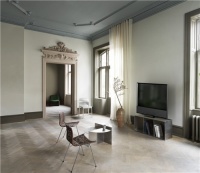 Bang & Olufsen 推出55英寸 Beovision Contour