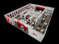 2021成都家具展，鼎赞餐桌即将发布国民餐桌新定位！