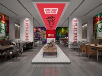 2021成都家具展，鼎赞餐桌即将发布国民餐桌新定位！