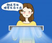 618遇到父亲节 看日立中央空调如何“爸”气十足