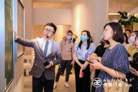 探索美学，步履不停！ 2021书香门地美学探索之旅（安徽站）圆满落幕