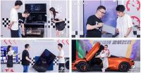 618大促10点榜单出炉：TCL智屏揽括Top品牌榜及Top单品榜，大获全胜