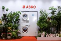 奢居美学 致臻启程 ASKO进驻郑州居然之家 打造套系化家电新体验