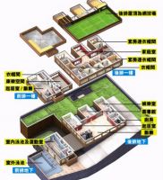 66岁林青霞在香港深居简出，家里有球场和菜园，平时几乎不用出门
