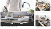 骊住厨房特别赞助《阳光姐妹淘》第二季，迎来张韶涵闺蜜时光