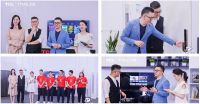 TCL 618 捷报连连！全品类销售业绩亮眼，荣登Top品牌榜及Top单品榜