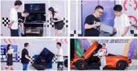 TCL 618 捷报连连！全品类销售业绩亮眼，荣登Top品牌榜及Top单品榜