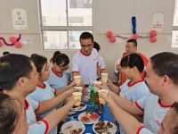赋能光电，迈向新征程 | 广东锐点光电科技有限公司正式开业