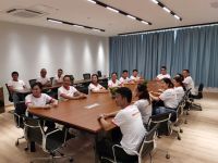 赋能光电，迈向新征程 | 广东锐点光电科技有限公司正式开业