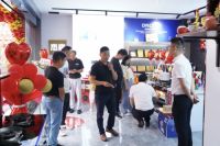 轰动全城 异常火爆 | 杰森集成灶宁国旗舰店盛大开业