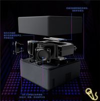 爱普生与腾讯视频•极光TV联合推出激光智能投影机