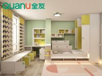 【全友】家装榻榻米做长期睡卧如何防潮？