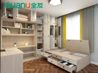 【全友】家装榻榻米做长期睡卧如何防潮？