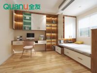 【全友】家装榻榻米做长期睡卧如何防潮？