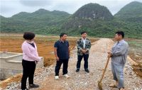 崇左市扶绥县：用好用活用足增减挂钩政策 助推乡村振兴
