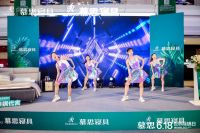 著名艺人张兆辉化身慕思好梦推荐官，现身青岛唱响慕思没螨新睡眠