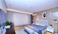 好入眠,还负责唤醒!海尔睡眠场景这项专利已超1万家庭