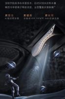 未来高端新洗护，由COLMO星图系列洗烘套装为您呈现