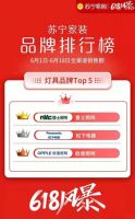 雷士照明CEO林良琦：持续价值创造，雷士照明制胜之道