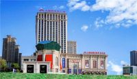 伊丽丝成功签约大明宫战盟，谱写中国高端睡眠市场新篇章！
