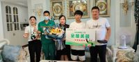 以真心换真情，全友持续开展服务保养活动